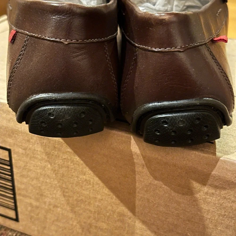 MARC JOSEPH NEW YORK men’s Nebraska Shoes